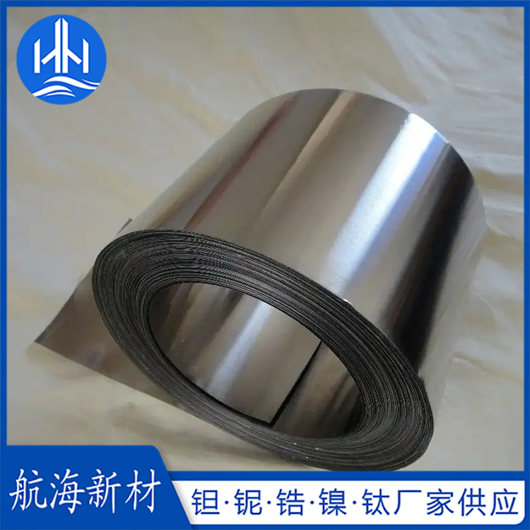 Ta1钽箔