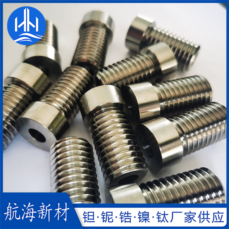 钽加工件