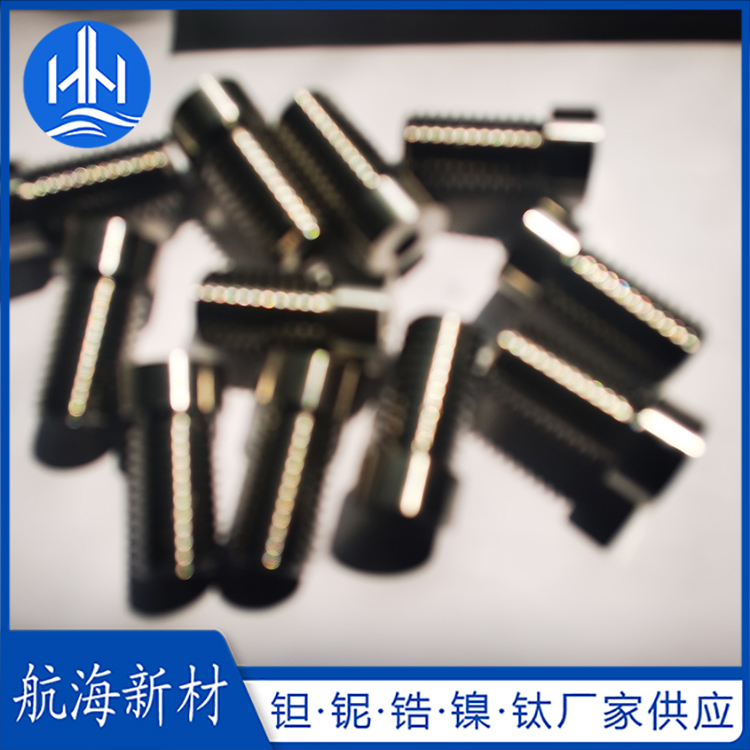 钽加工件