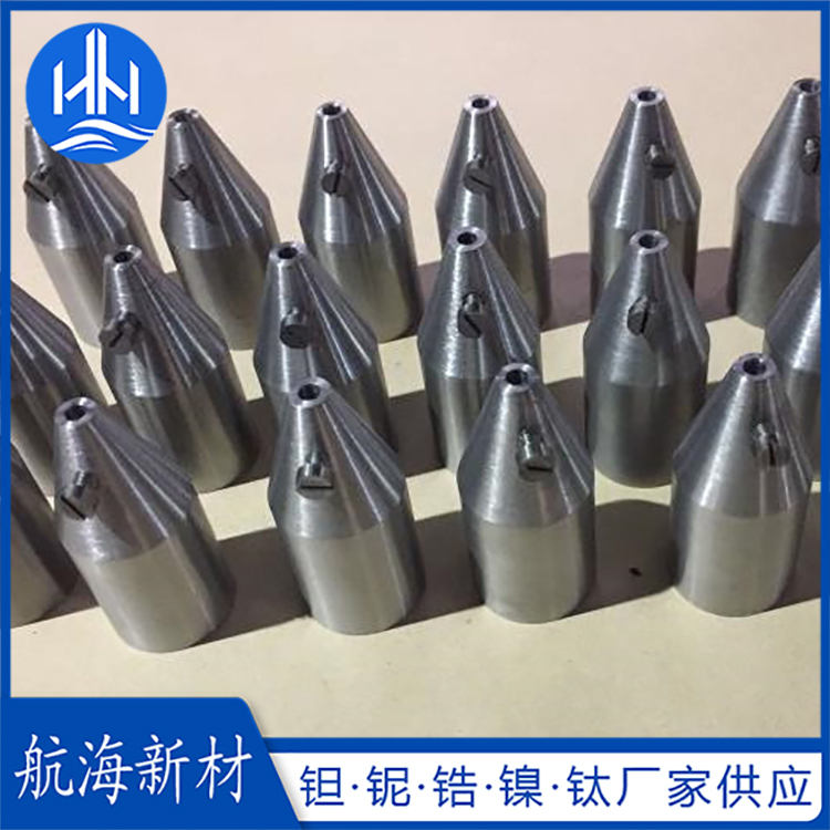 锆加工件