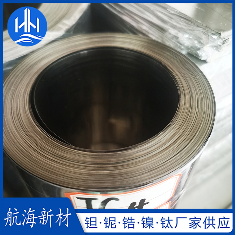 TC4钛合金箔