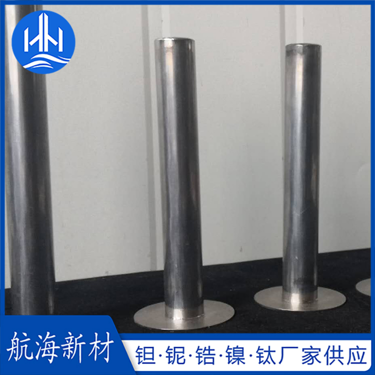 热电阻热电偶用钽保护管用途？