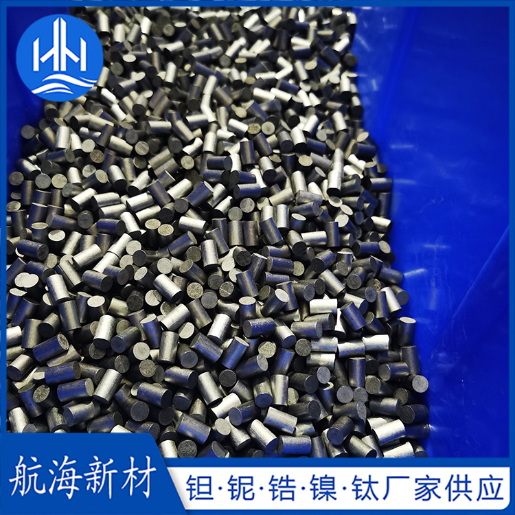 钽颗粒特性以及应用！