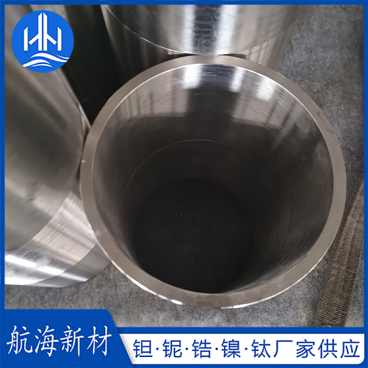 钛合金管