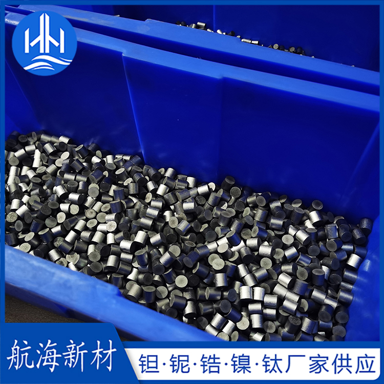 钽颗粒用途？