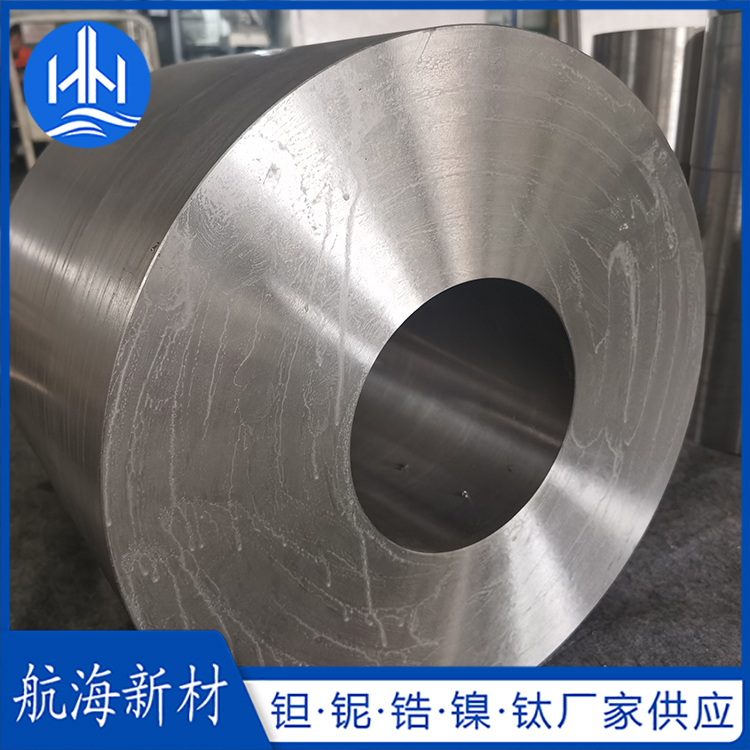TC4钛锻件的特点及应用