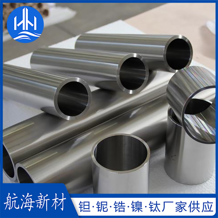 钽测温管的适用环境和温度范围