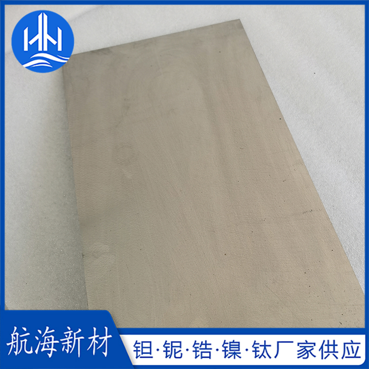 钛合金板的行业应用案例