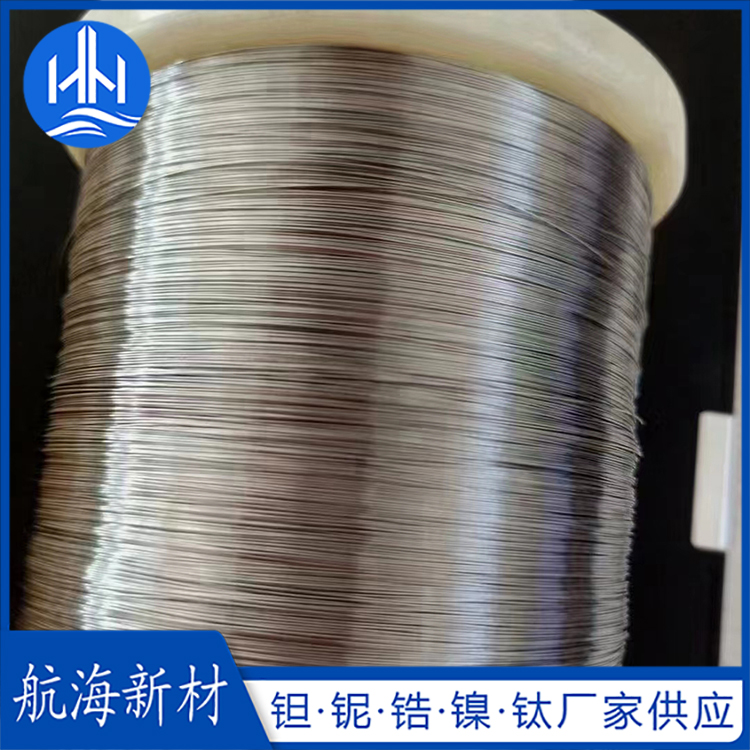 钽丝的应用
