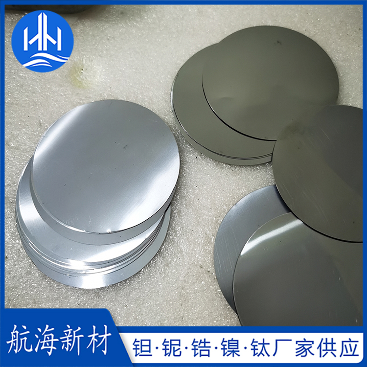钽铌的用途及特性