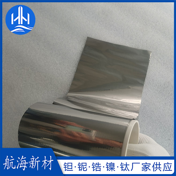 纯钛箔