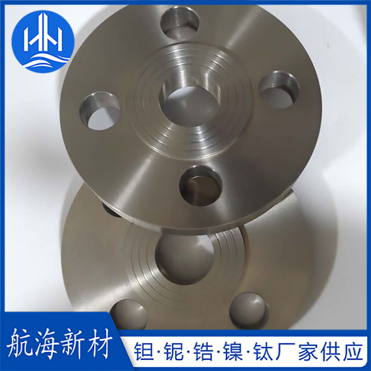 钛合金法兰盘