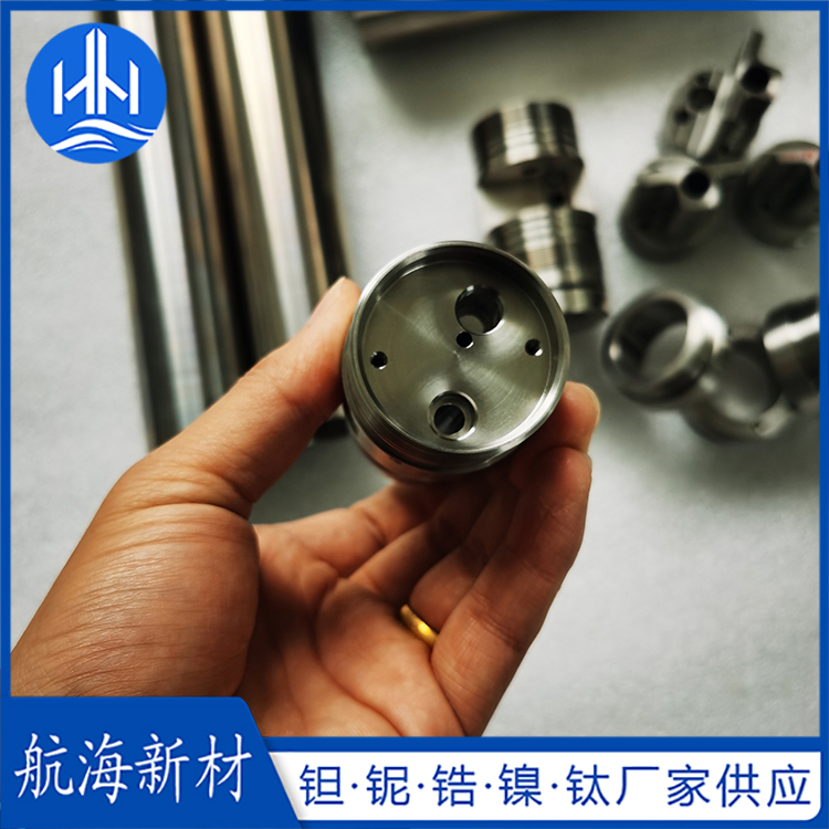 钛材加工件