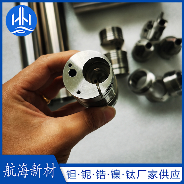 钛材加工件