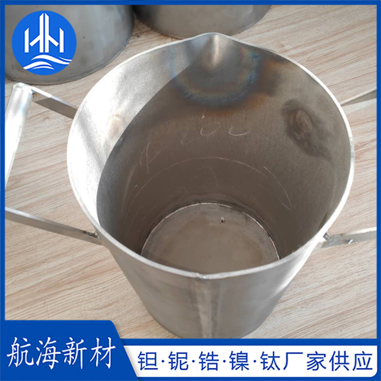 钛桶蒸发器