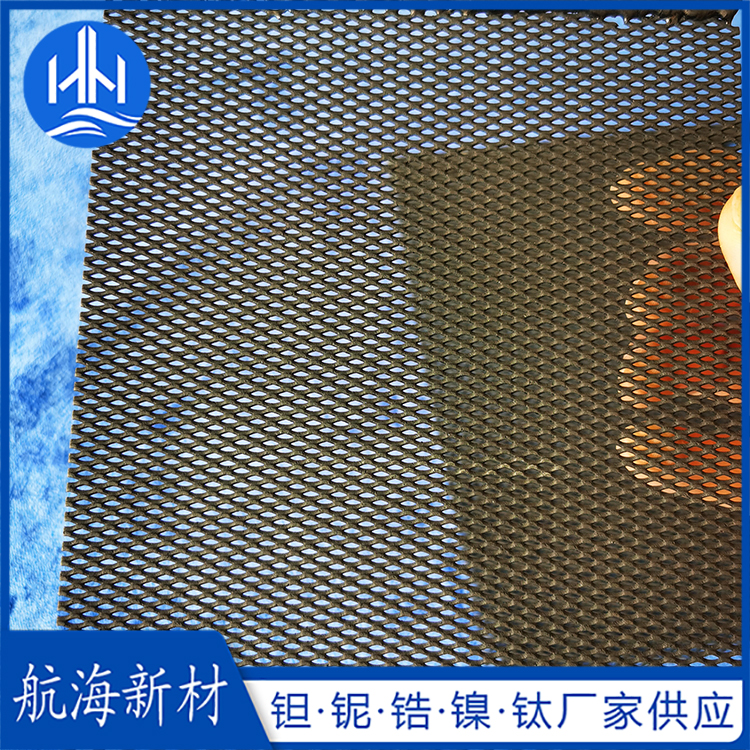 钌铱钛网