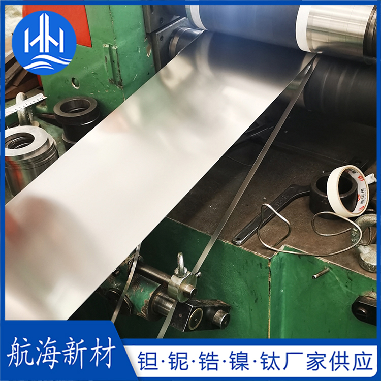 0.01mm-0.5mm钛箔