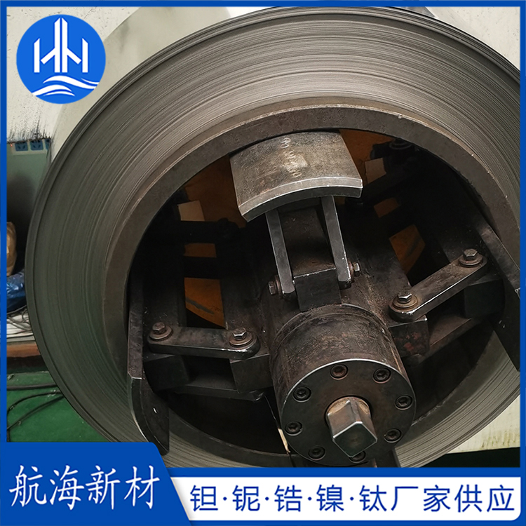 0.01mm-0.5mm钛箔