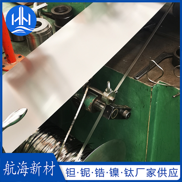 0.01mm-0.5mm钛箔