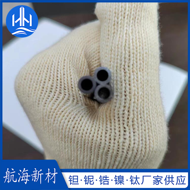 纯铌管