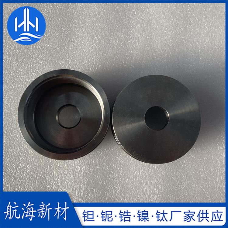 铌加工件