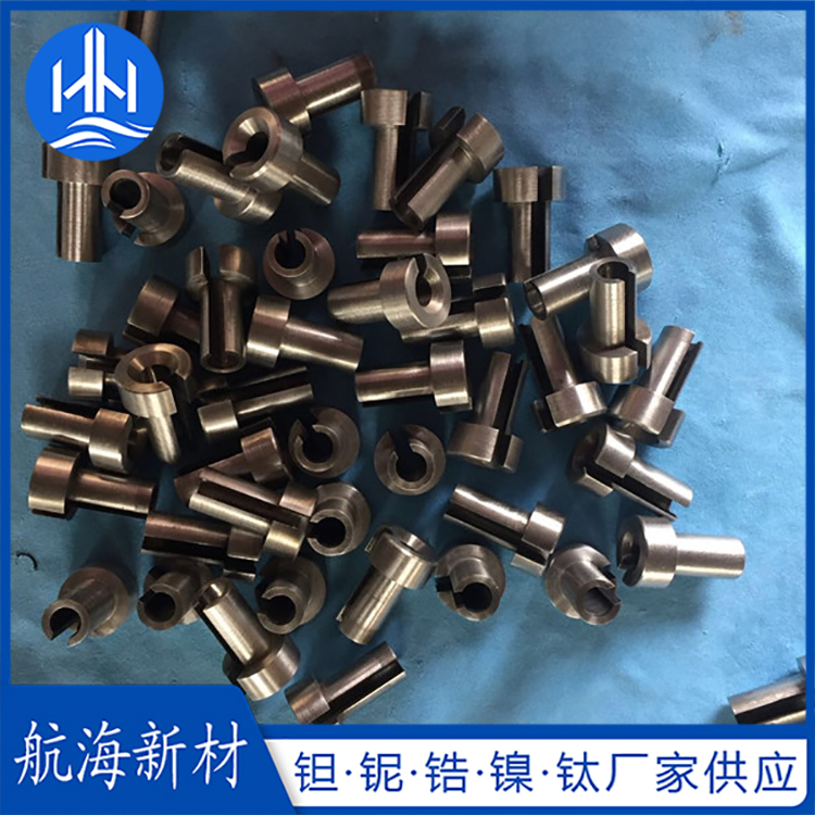 钽异形件