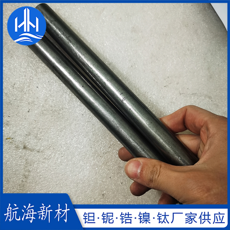钽棒加工