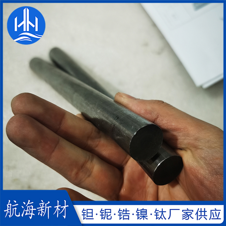 钽棒加工